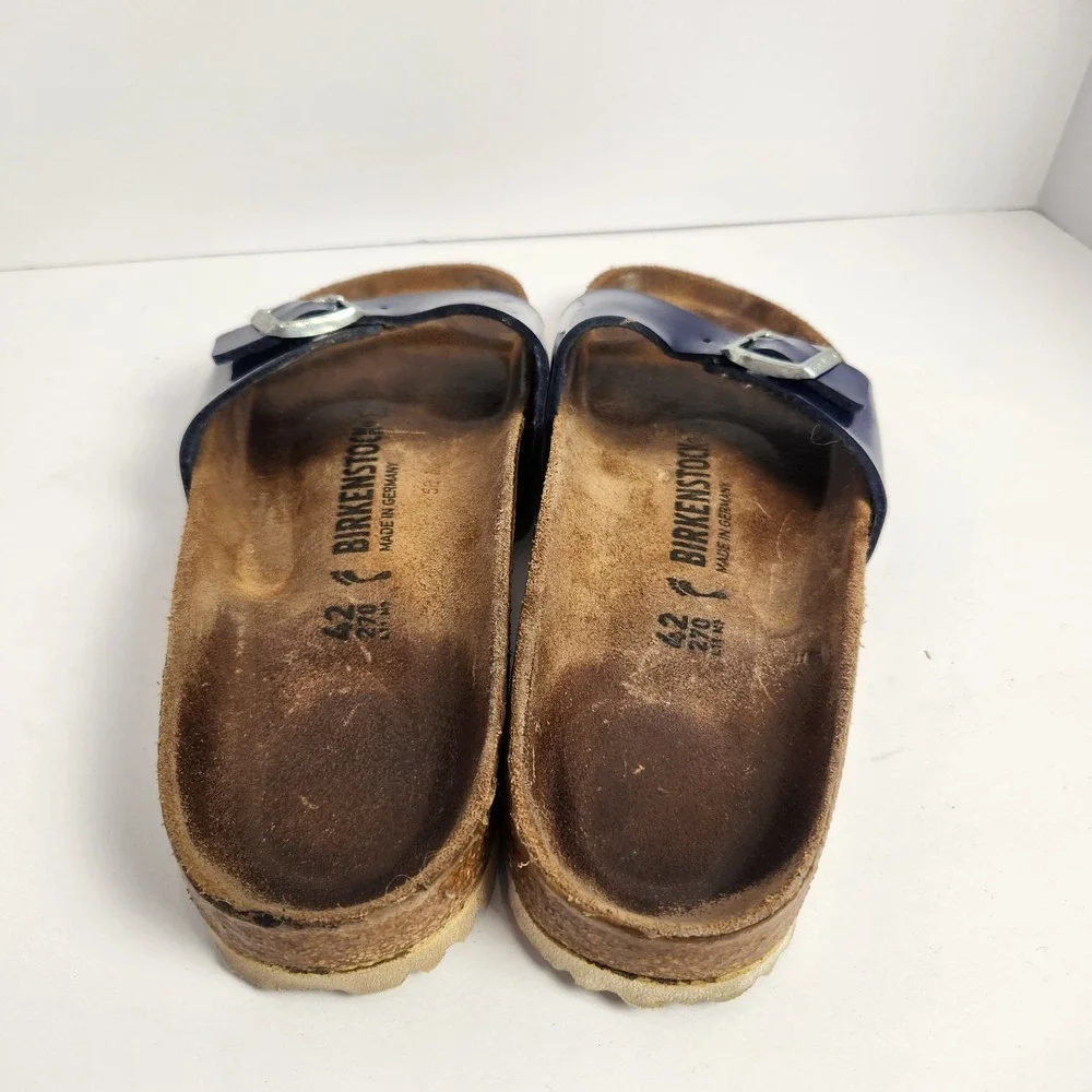 Birkenstock product pair